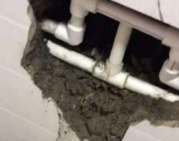 高碑店卫生间漏水哪家好