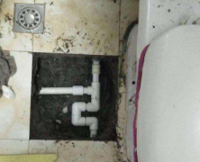 高碑店卫生间防水推荐公司