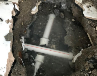 高碑店卫生间防水公司