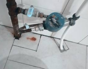 高碑店卫生间测漏水哪家优惠