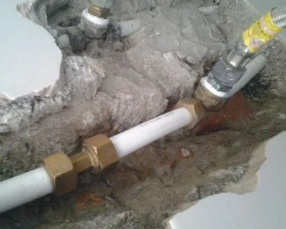 高碑店测漏水多少钱