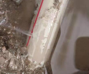 高碑店水管维修公司