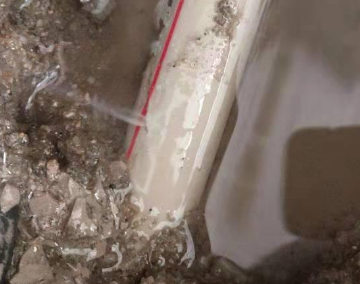 高碑店水管维修多少钱