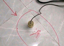高碑店卫生间测漏水多少钱