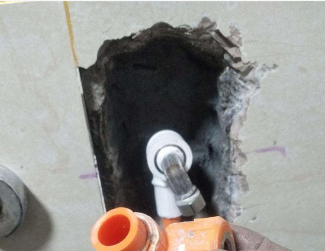 高碑店卫生间测漏水哪家好