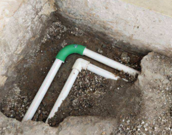 高碑店卫生间测漏水价格多少