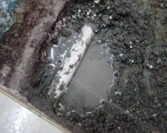 高碑店卫生间测漏水哪家好