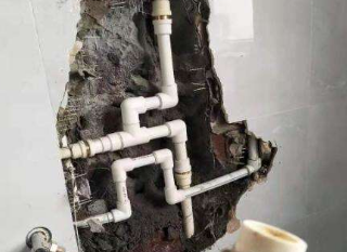 高碑店卫生间测漏水价格多少