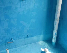 高碑店卫生间防水多少钱