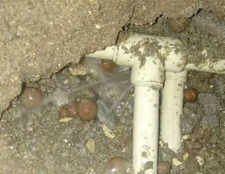 高碑店卫生间测漏