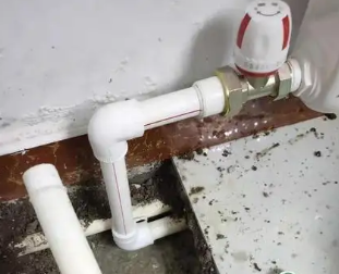 高碑店卫生间测漏水多少钱