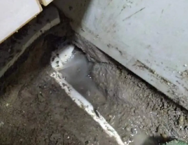 高碑店卫生间测漏水多少钱