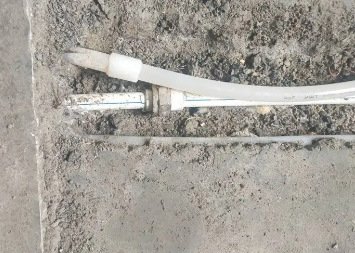 高碑店卫生间测漏水之解决方法