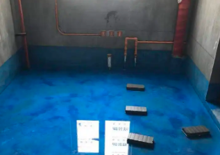 高碑店卫生间防水步骤