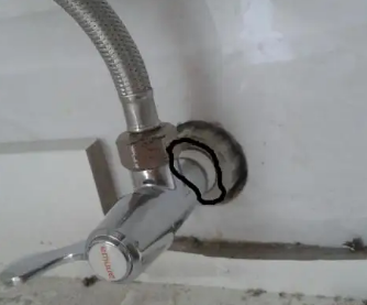 高碑店水管维修多少钱