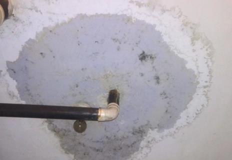 高碑店测漏水公司分享如何自检漏水