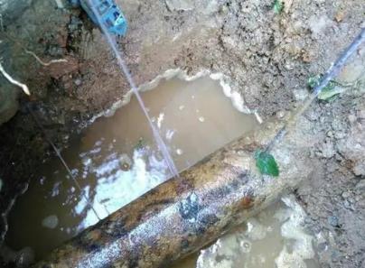 高碑店卫生间测漏水公司分享下我们可以检测到轻微的漏水和水压吗？