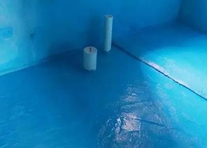高碑店卫生间防水公司分享防水小知识