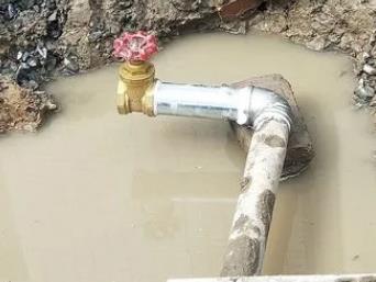 高碑店漏水检测电话多少