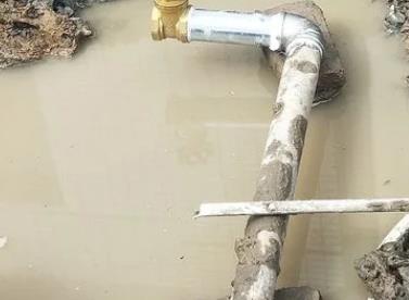 高碑店测漏水公司电话
